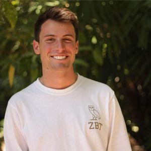 Meet your Posher, Ben